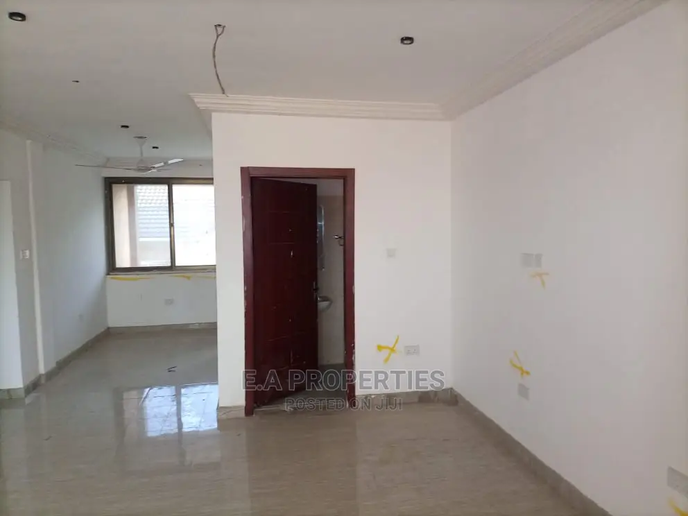 3bdrm Apartment in E a Properties, ECOMOG for Rent