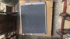 Toyota Prado Landcruiser 2014 Ac Condenser