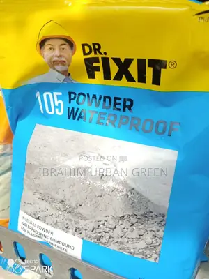 Powder Waterproof 500g