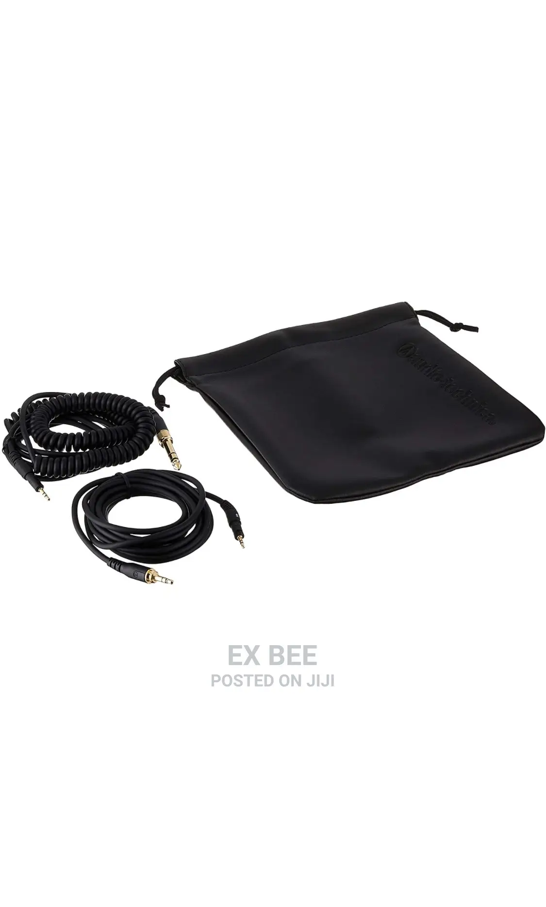 Audio-Technicaath-M40x Professional Studio Monitorheadphone