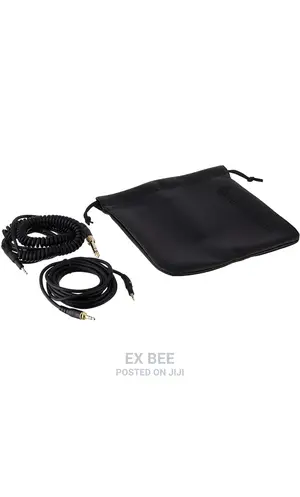 Audio-Technicaath-M40x Professional Studio Monitorheadphone