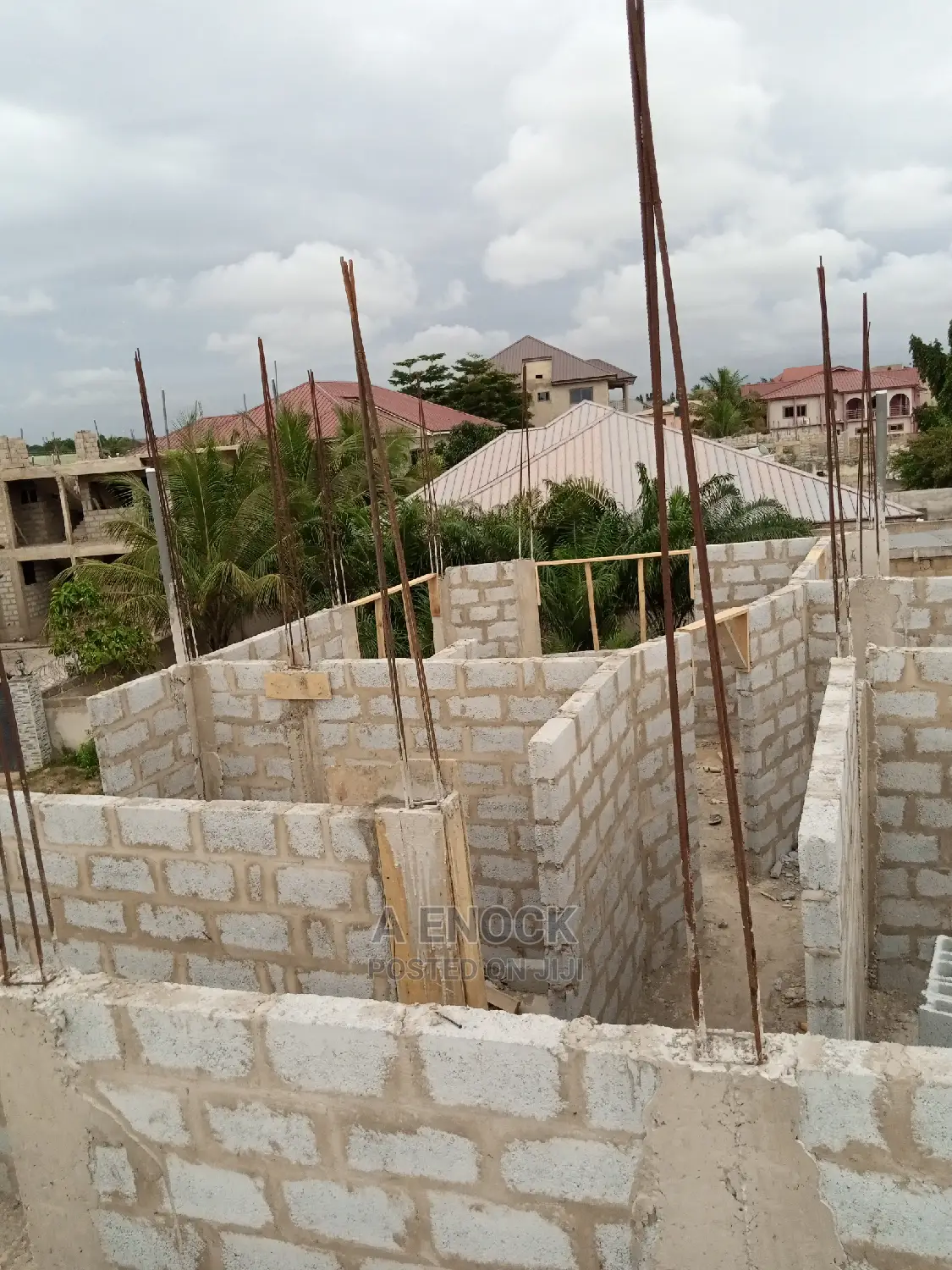 Professional Carpenter With Plywood, Board Etc