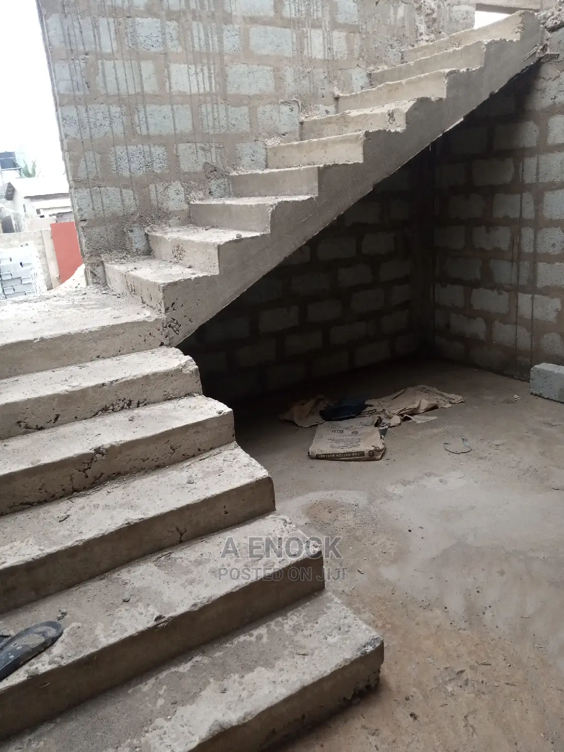 Professional Carpenter With Plywood, Board Etc