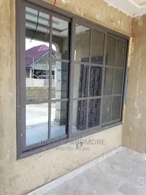 Aluminum Windows
