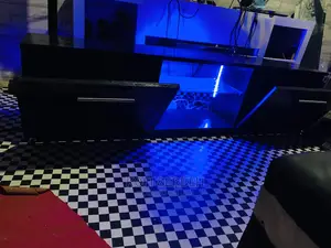 Quality Led Wooden Tv Stand