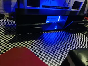 Quality Led Wooden Tv Stand