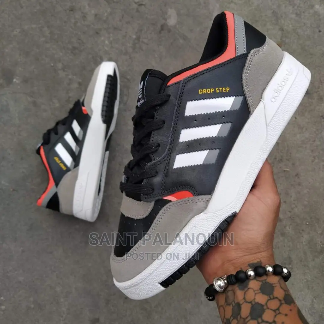 Adidas Dropstep
