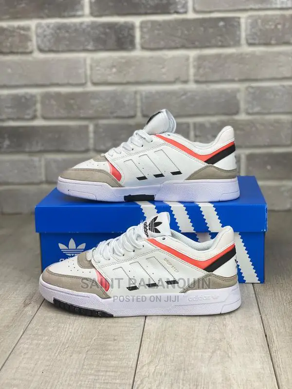 Adidas Dropstep