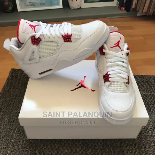 Jordan One AIR Off White