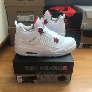 Jordan One AIR Off White
