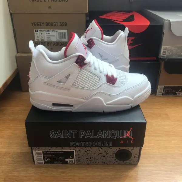 Jordan One AIR Off White