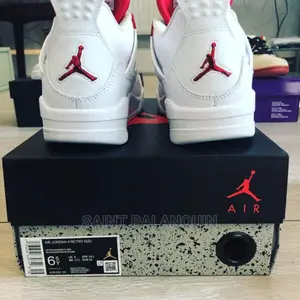 Jordan One AIR Off White