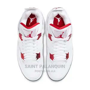 Jordan One AIR Off White