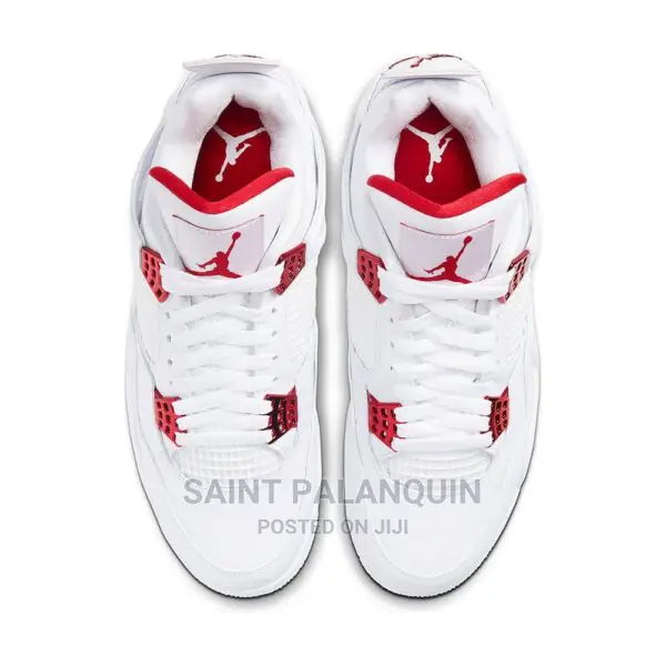 Jordan One AIR Off White