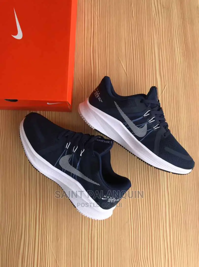 Nike Zoom Guide