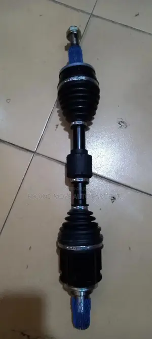 Toyota Rav4 2013-2018 Brand New DRIVE SHAFT Pair for Sale