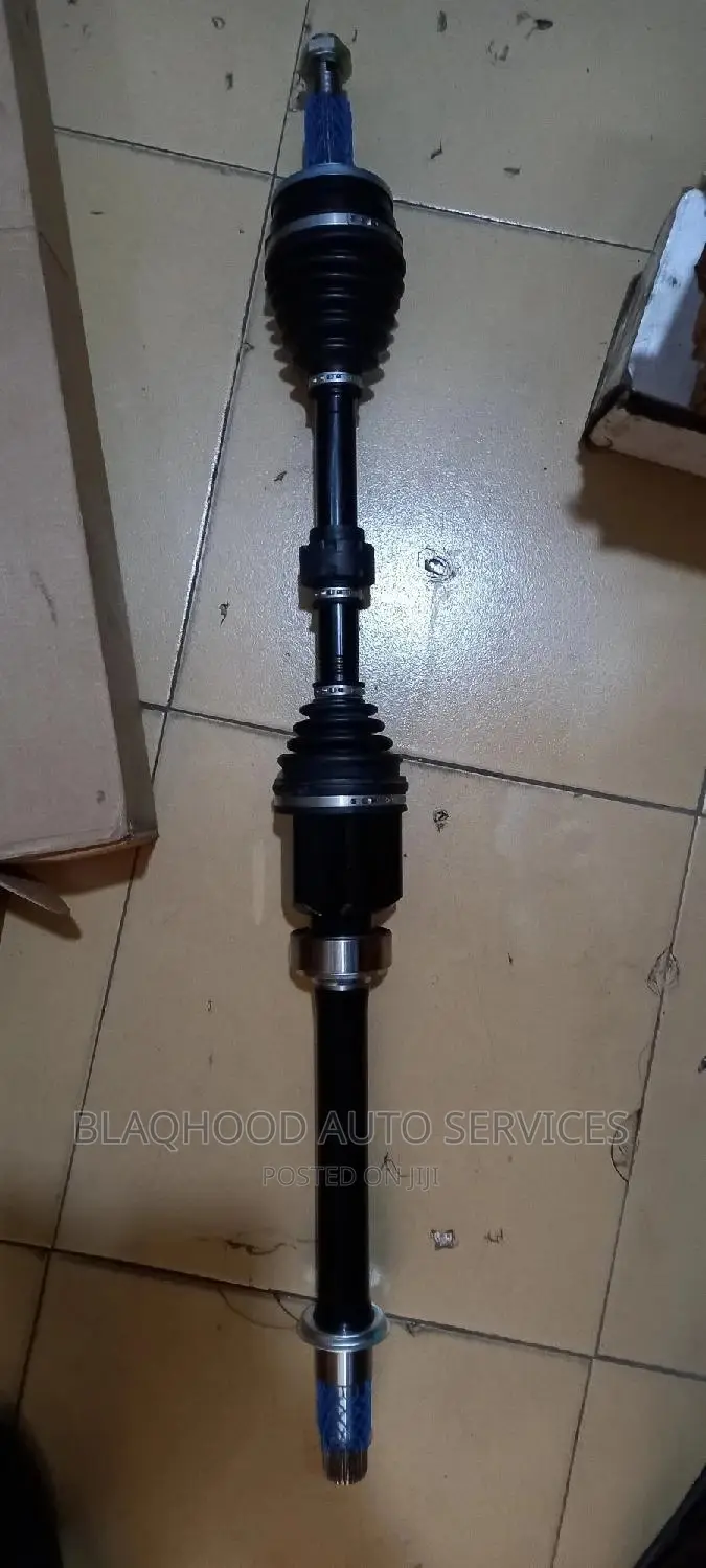 Toyota Rav4 2013-2018 Brand New DRIVE SHAFT Pair for Sale