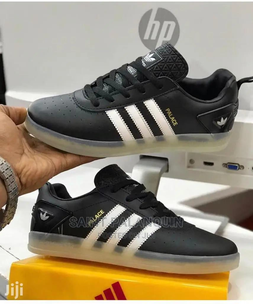 Adidas Place