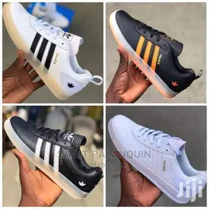 Adidas Place