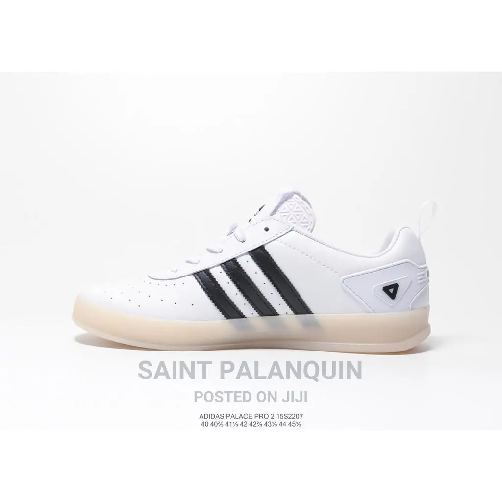 Adidas Palace
