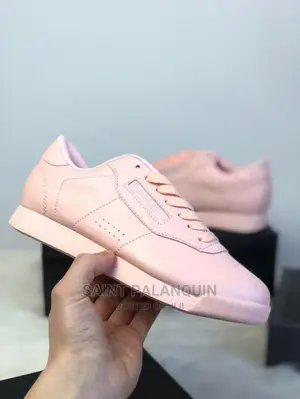 Reebok Princess