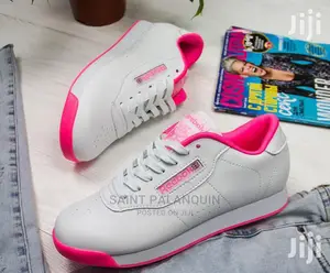 Reebok Princess