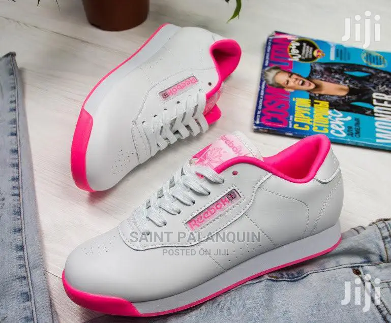 Reebok Princess
