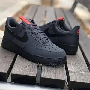 Air Force One Ash N B