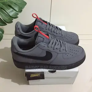 Air Force One Ash N B