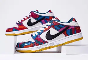 Air Low SB Dunk