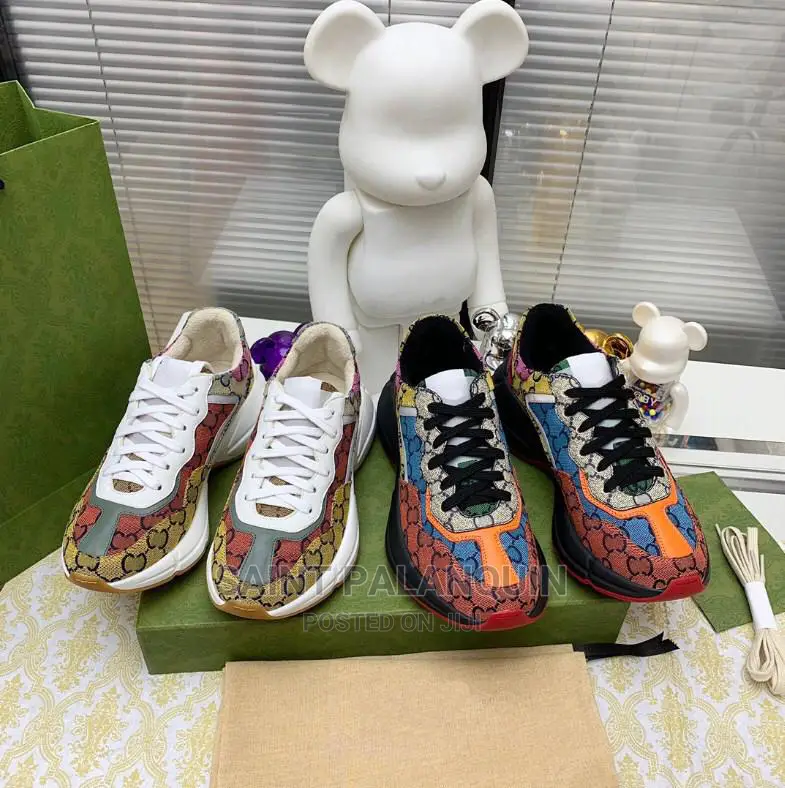 Gucci Rhyton