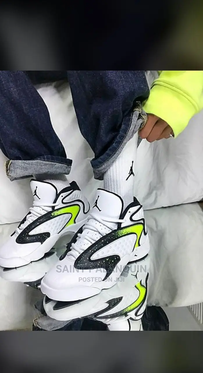 Air Jordan 14