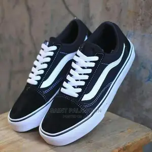 Original Old Skool Vans