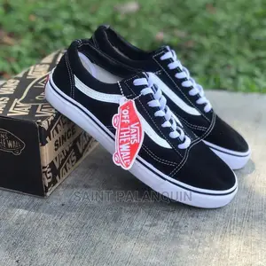 Original Old Skool Vans