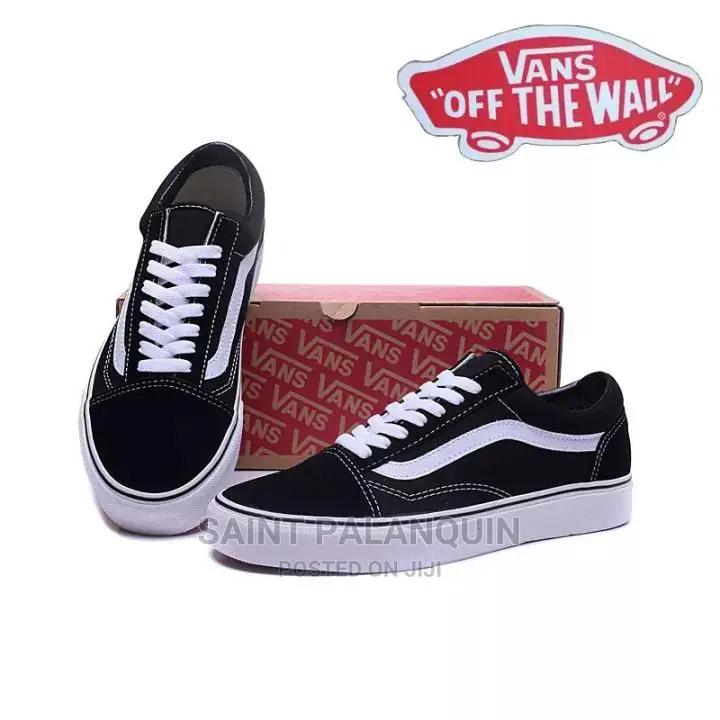 Original Old Skool Vans