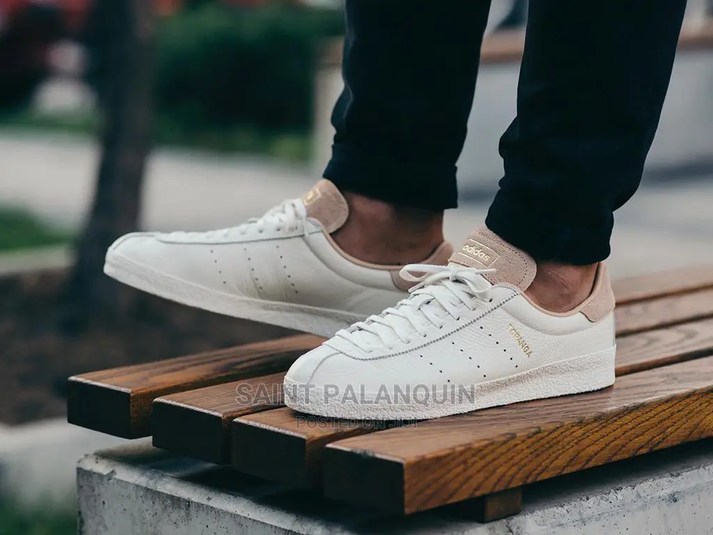 Topanga Cream