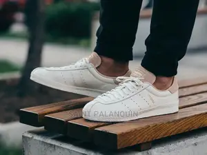 Topanga Cream