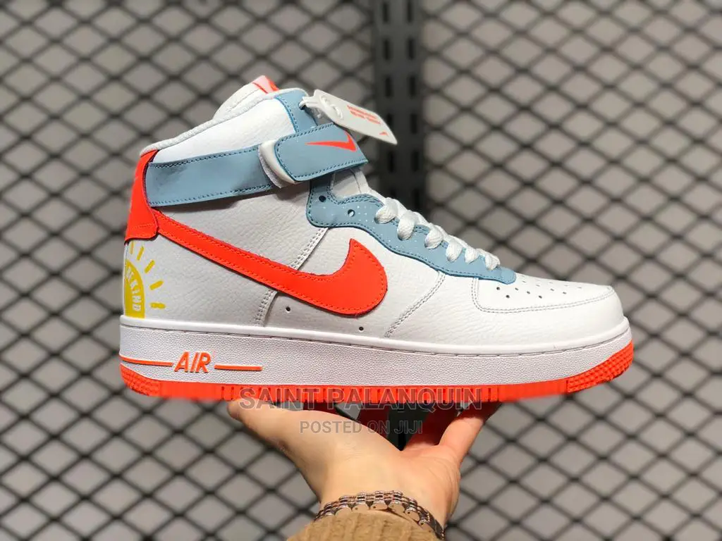 Original Air Force