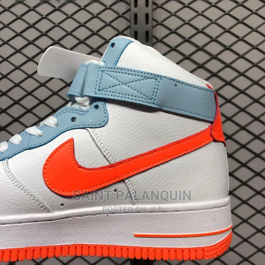 Original Air Force