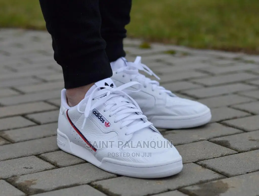Adidas Continental