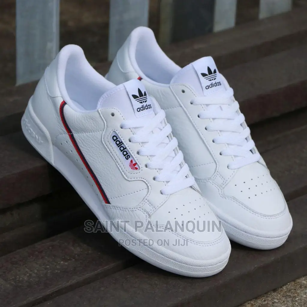 Adidas Continental