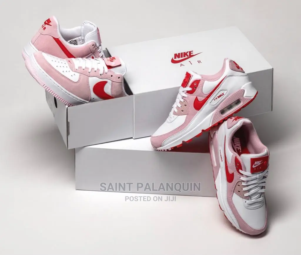 Airmax Love