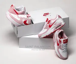 Airmax Love