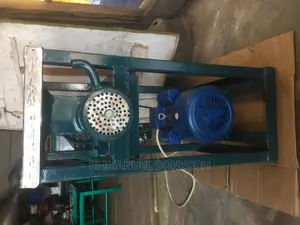 Meat / Pelleting Grinder