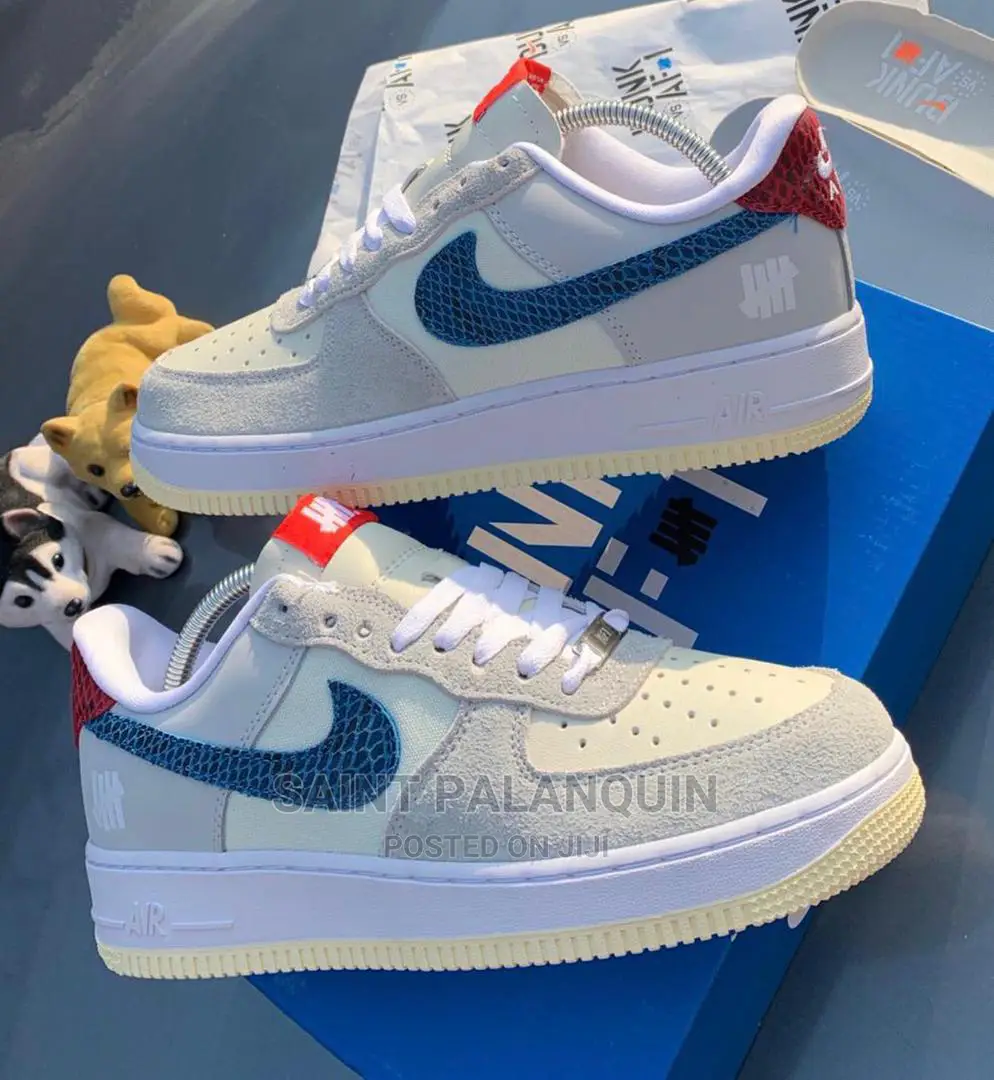 Nike Airforce