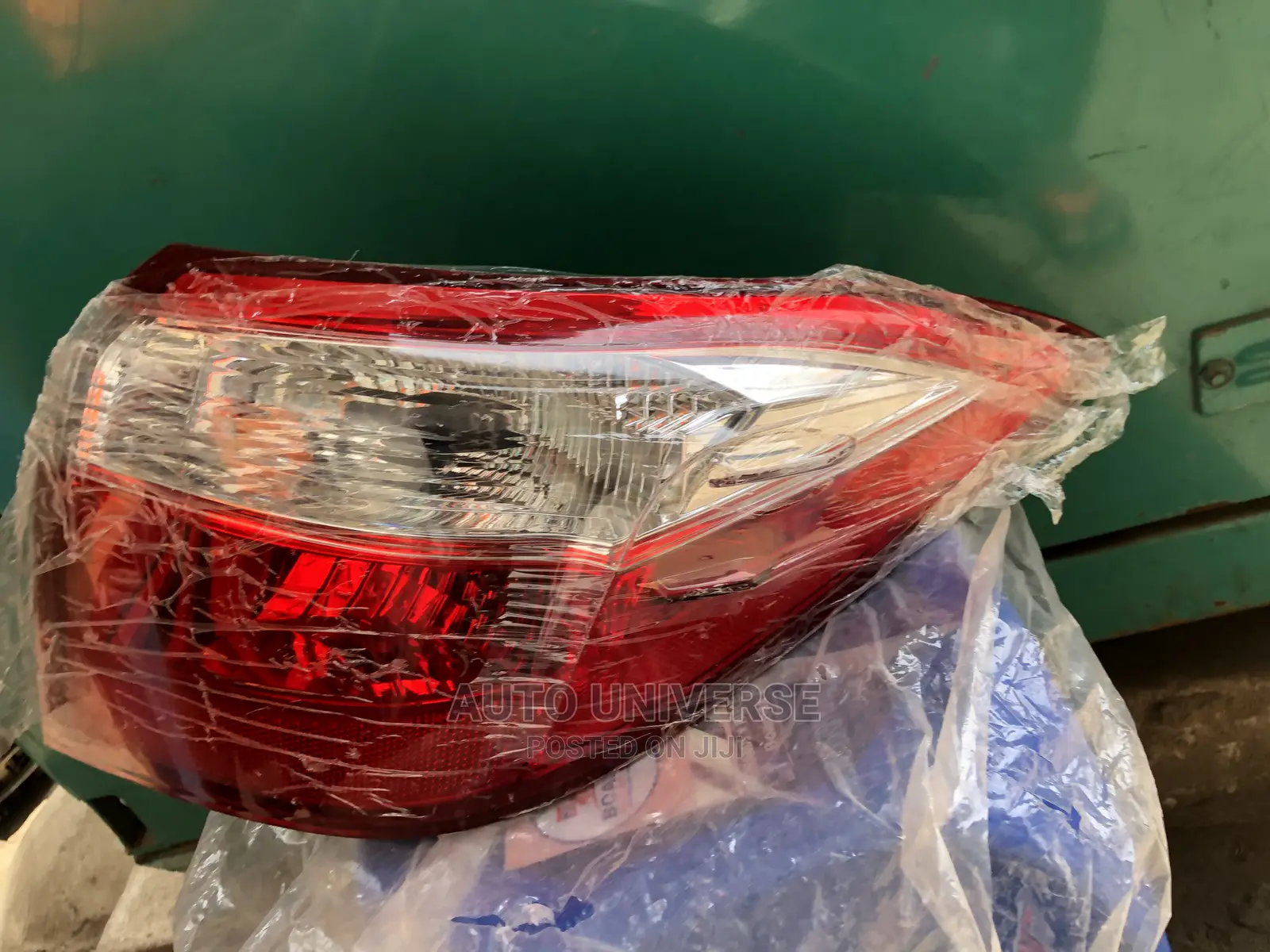 Toyota Corolla 2014 to 2016 Back Tailight Pair Available
