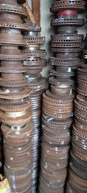 BRAKE DISC Pair Home Used and New Available for All Cars