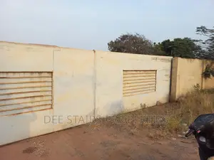 1 Acres of Land for Sale Behinde Fair Labadi