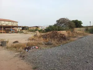 1 Acres of Land for Sale Behinde Fair Labadi