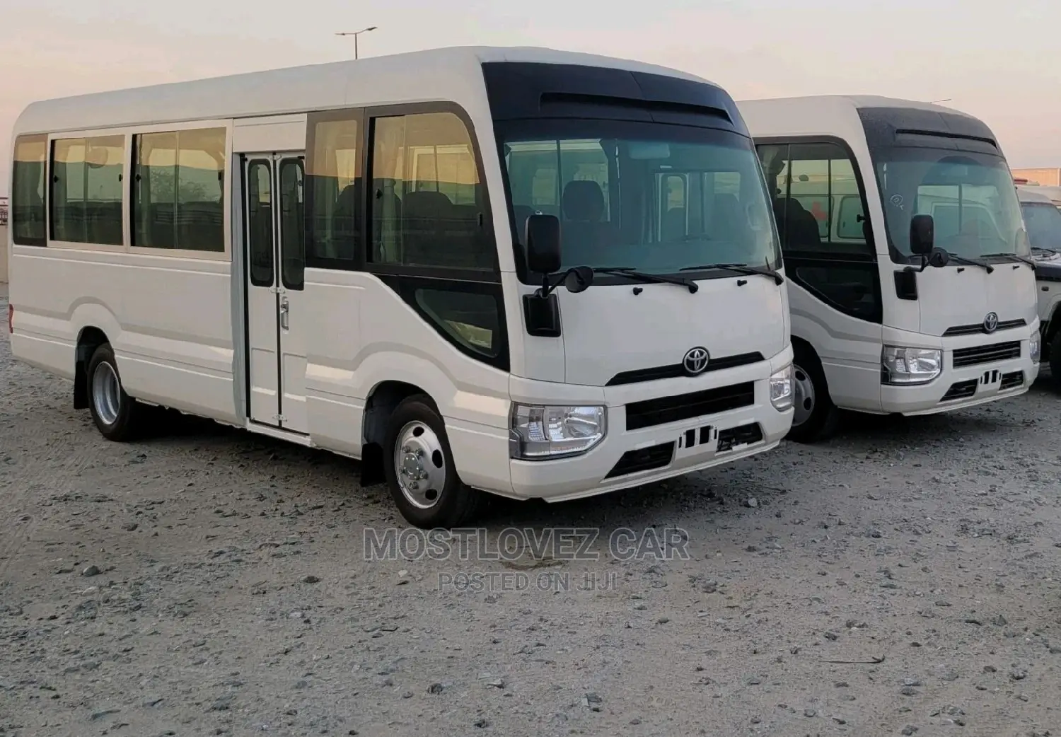 COASTER BUSES IN GHANA FOR RENT . Cars for Rent in Ghana